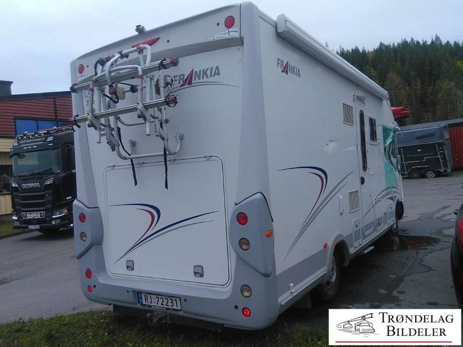Fiat Ducato 2007-2013 , Motorkode: F1CE0481D, Girkassekode: 