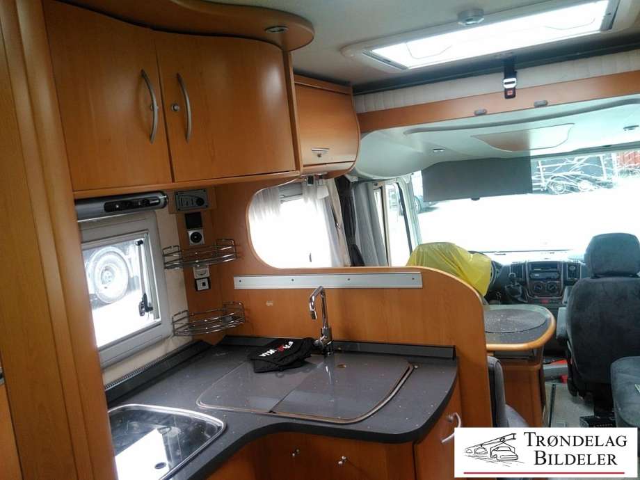 Fiat Ducato 2007-2013 , Motorkode: F1CE0481D, Girkassekode: 