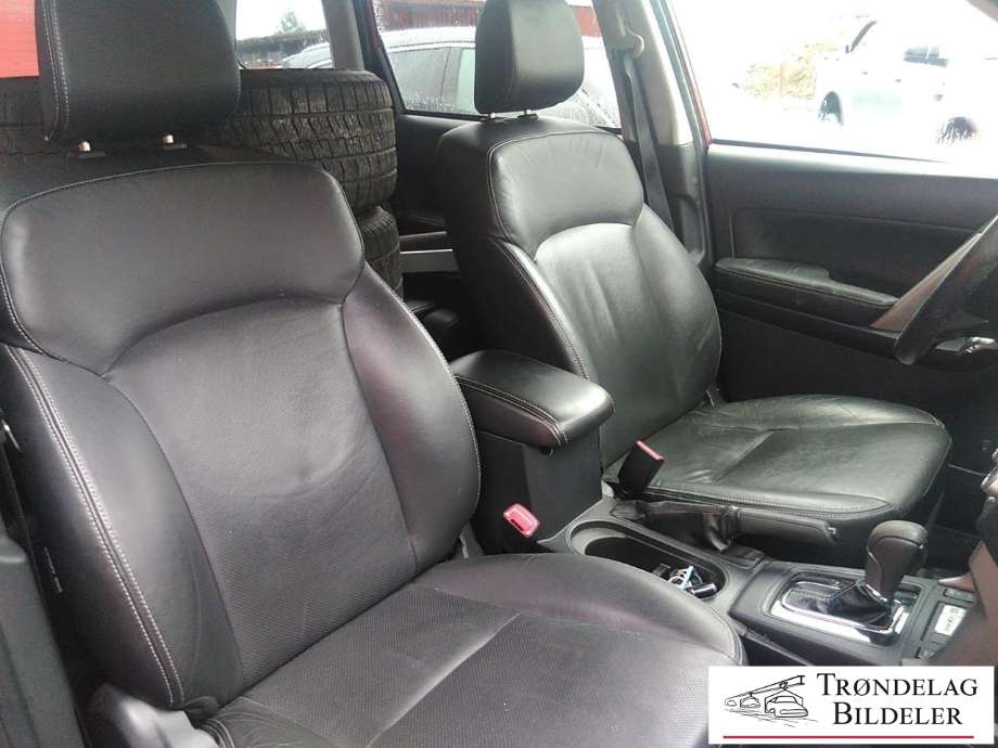 Subaru Forester 2013-2019 (Type IV) , Motorkode: EE20ZVUXLB, Girkassekode: TR690T1XCA