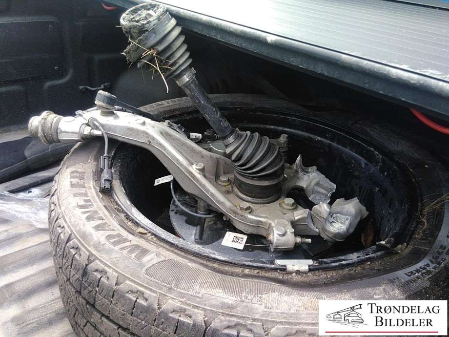 VW Amarok 2022-->> (Type II) , Motorkode: DXWB| BF2X, Girkassekode: VAJ