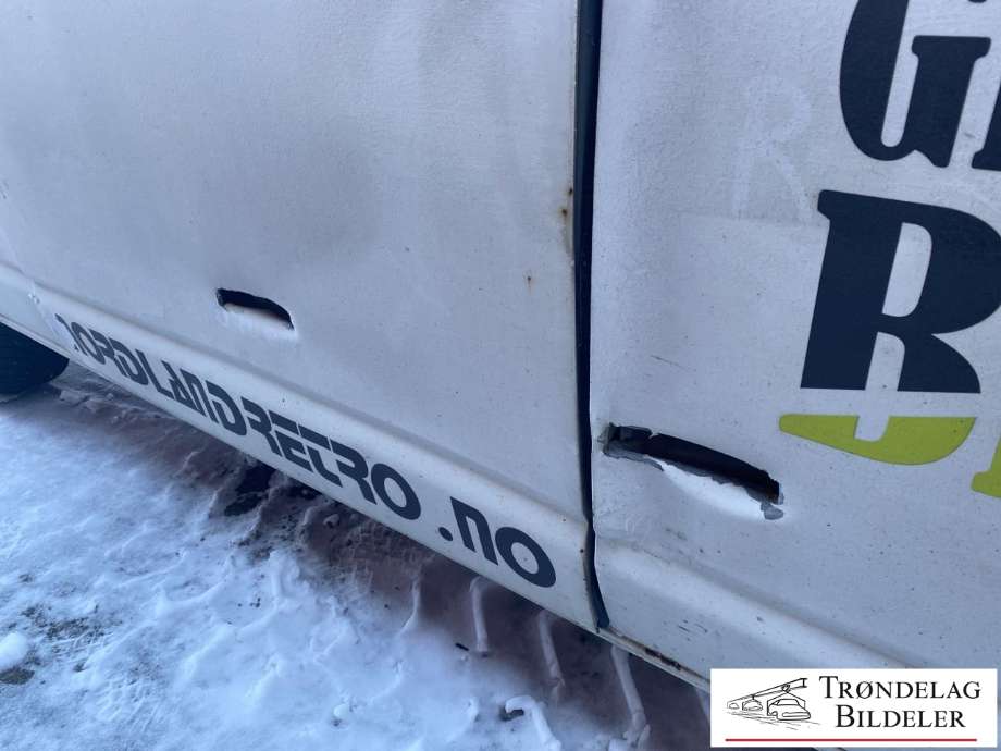 VW Transporter / Caravelle 2009-2015 (Fase 2) (T5) (T5), Motorkode: CAAC, Girkassekode: PAW