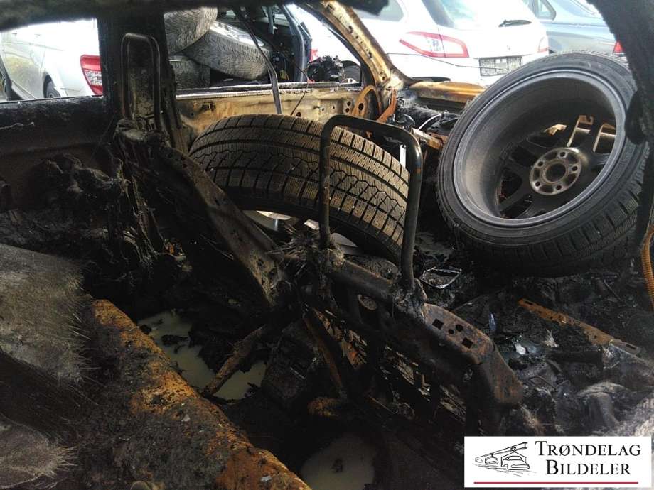 Audi A3 2012-2016 (Type III, Fase 1) , Motorkode: CLHA, Girkassekode: PTU