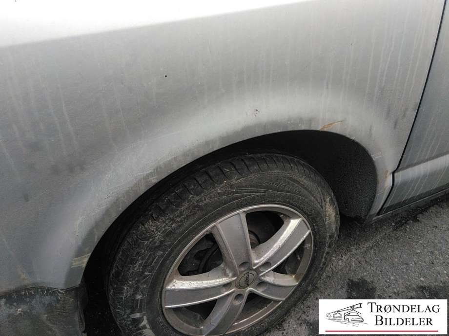 VW Transporter / Caravelle 2009-2015 (Fase 2) (T5) (T5), Motorkode: CAAC, Girkassekode: PAW