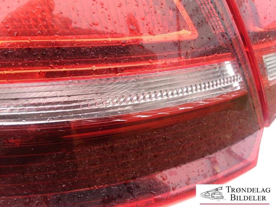 Audi A3 2016-2020 (Type III, Fase 2) , Motorkode: CUKB, Girkassekode: SBZ