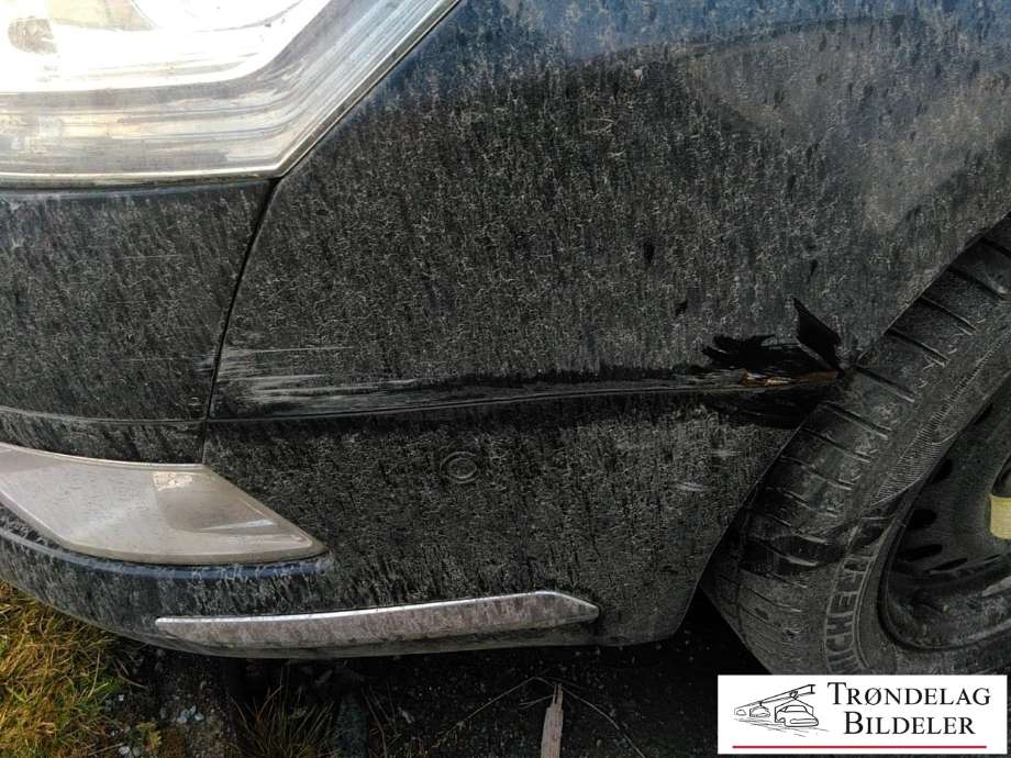 Citroën C5 2008-2017 (Type II) , Motorkode: RHR, Girkassekode: 