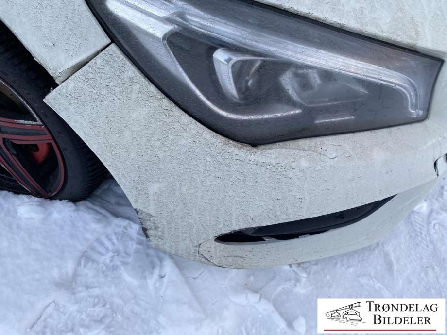 Mercedes CLA 2013-2019 (C117) delebil , Motorkode: 270910, Girkassekode: 