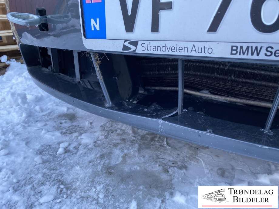 BMW 5-Serie 2003-2010 (E60/E61) (E60/E61), Motorkode: N52B25A, Girkassekode: 
