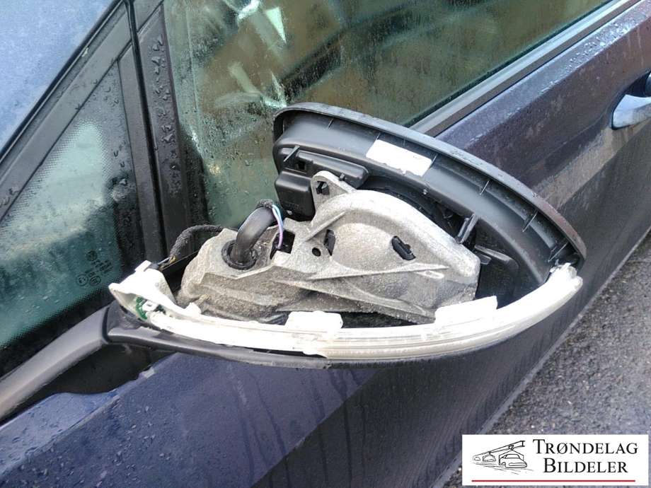VW Golf VII 2012-2017 (Fase 1) , Motorkode: CUKB, Girkassekode: RJW