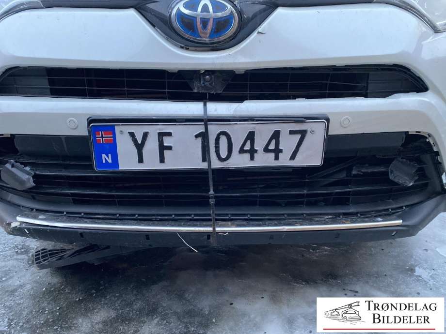 Toyota RAV4 2016-2019 (Type IV, Fase 2) , Motorkode: 2AR-FXE|2JM, Girkassekode: 