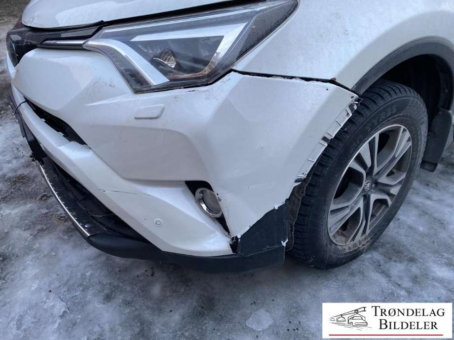 Toyota RAV4 2016-2019 (Type IV, Fase 2) , Motorkode: 2AR-FXE|2JM, Girkassekode: 