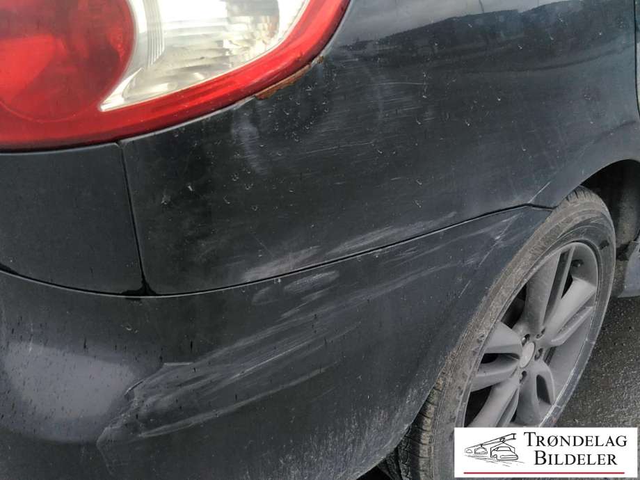 Hyundai Santa Fe 2001-2006 (Type I) delebil , Motorkode: D4EB-F, Girkassekode: 