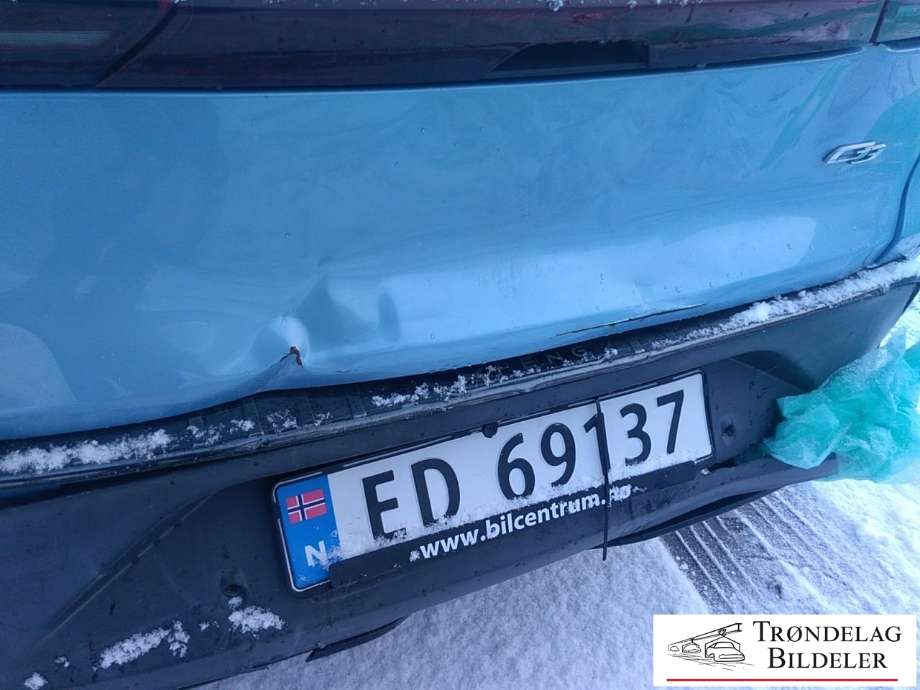 XPeng G3 2021-->> , Motorkode: TZ230XS65A, Girkassekode: 