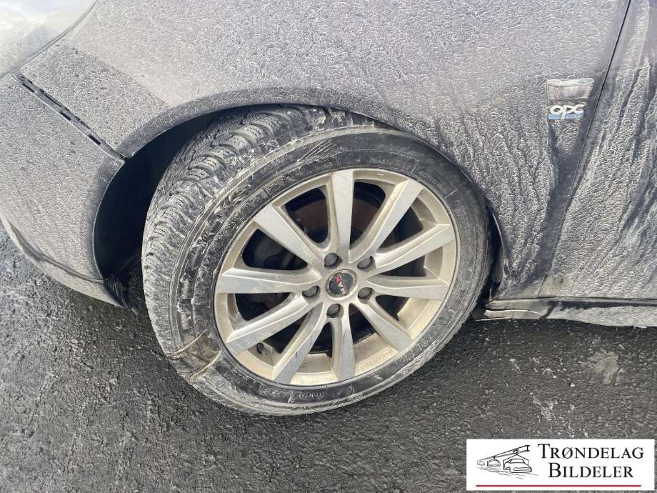 Opel Insignia A 2009-2014 , Motorkode: A20DT, Girkassekode: 