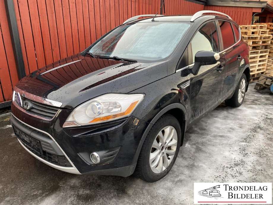 Ford Kuga 2008-2012 (Type I) , Motorkode: G6DG, Girkassekode: