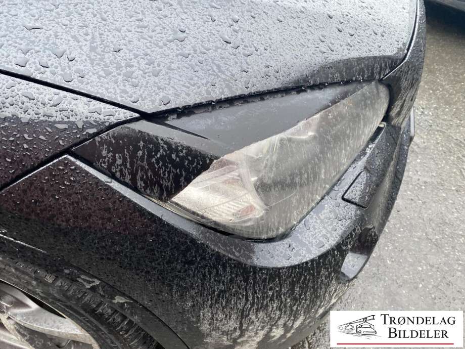 BMW X1 2009-2015 (E84) delebil , Motorkode: N47D20C, Girkassekode: 