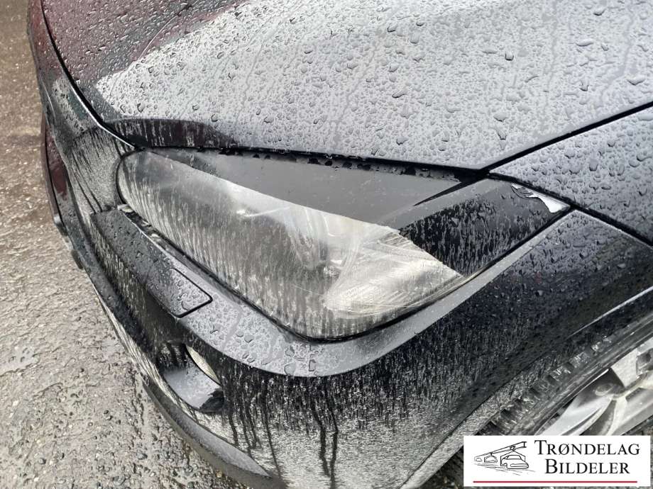 BMW X1 2009-2015 (E84) delebil , Motorkode: N47D20C, Girkassekode: 