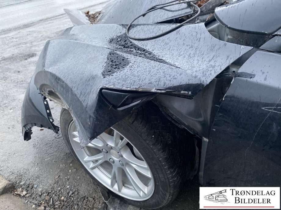Tesla Model Y 2021-2024 (Type I) , Motorkode: 3D3|3D7, Girkassekode: 
