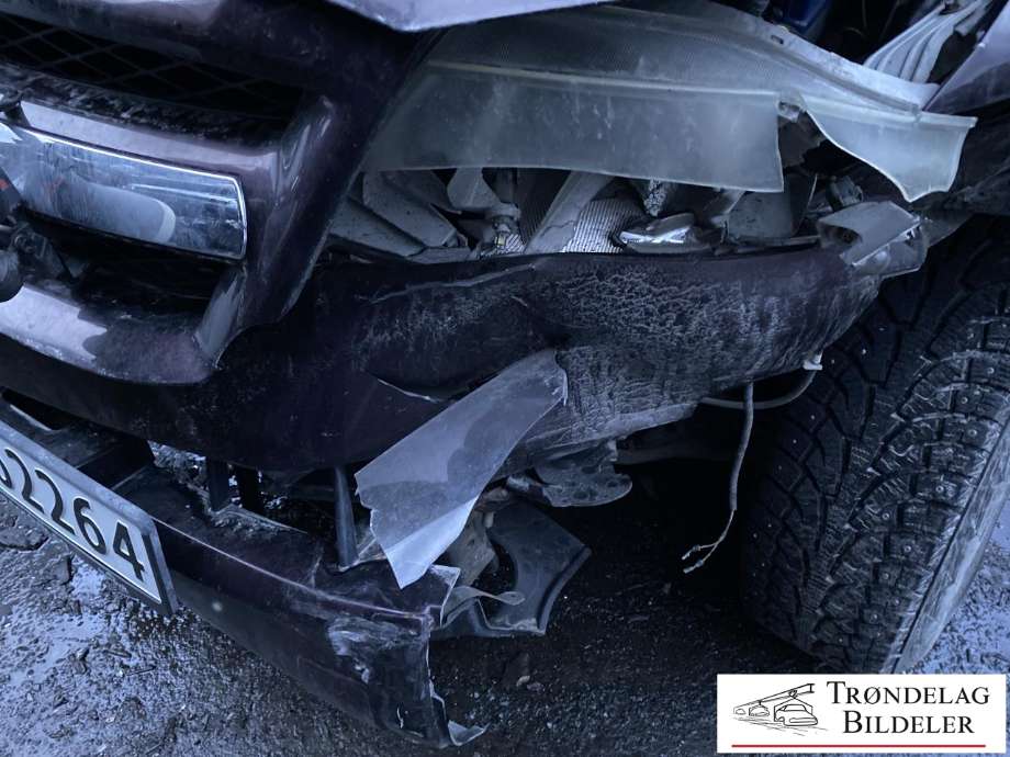 Toyota Hilux 2006-2011 , Motorkode: 2KD-FTV, Girkassekode: 