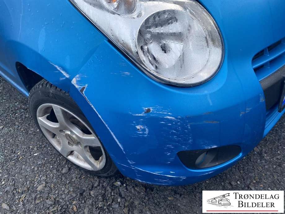 Suzuki Alto 2010-2016 , Motorkode: K10B, Girkassekode: 