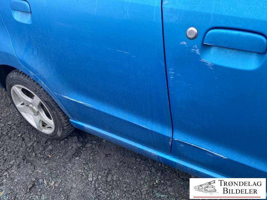 Suzuki Alto 2010-2016 , Motorkode: K10B, Girkassekode: 