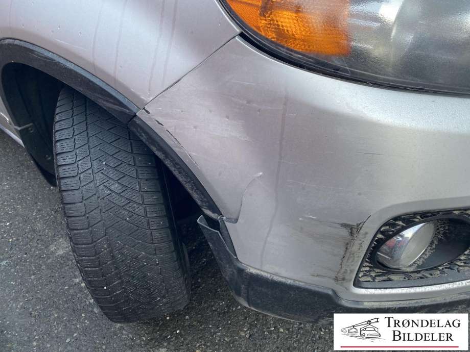 Kia Sorento 2011-2015 Type II delebil , Motorkode: , Girkassekode: 