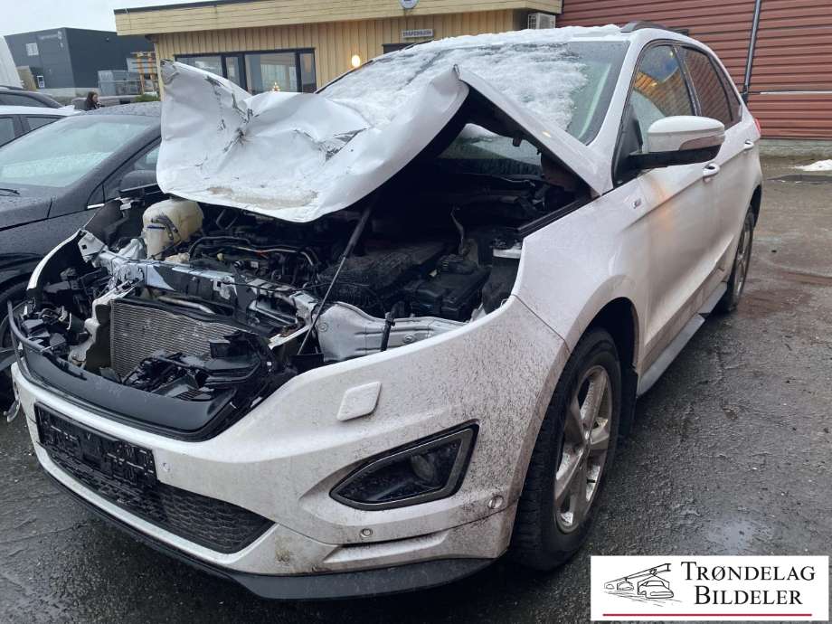 Ford Edge 2016-2019 delebil , Motorkode: T9CE, Girkassekode: 