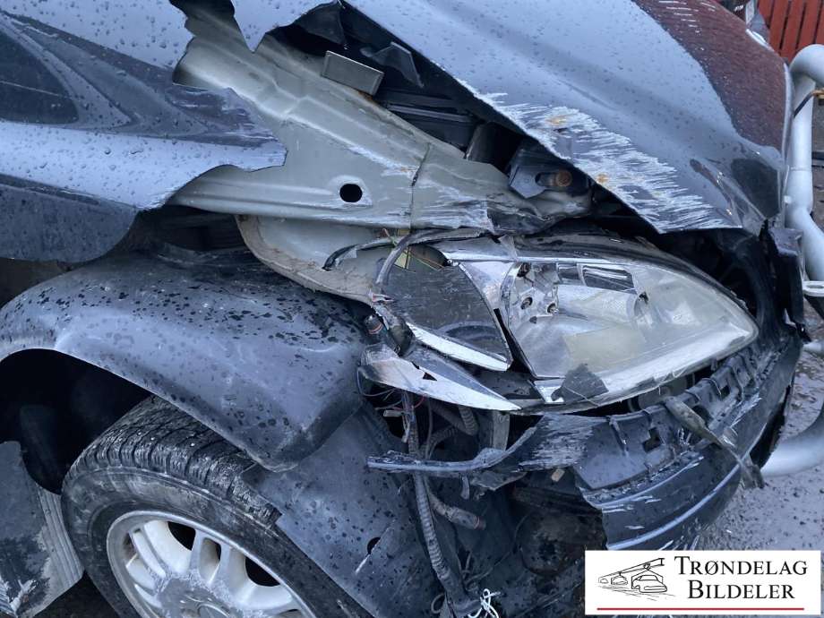 Mercedes Vito/Viano 2004-2010 (Fase 1) (W639) (W639), Motorkode: , Girkassekode: 