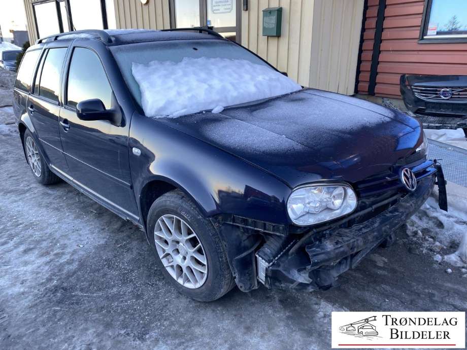 VW Golf IV 1998-2003 , Motorkode: , Girkassekode: 