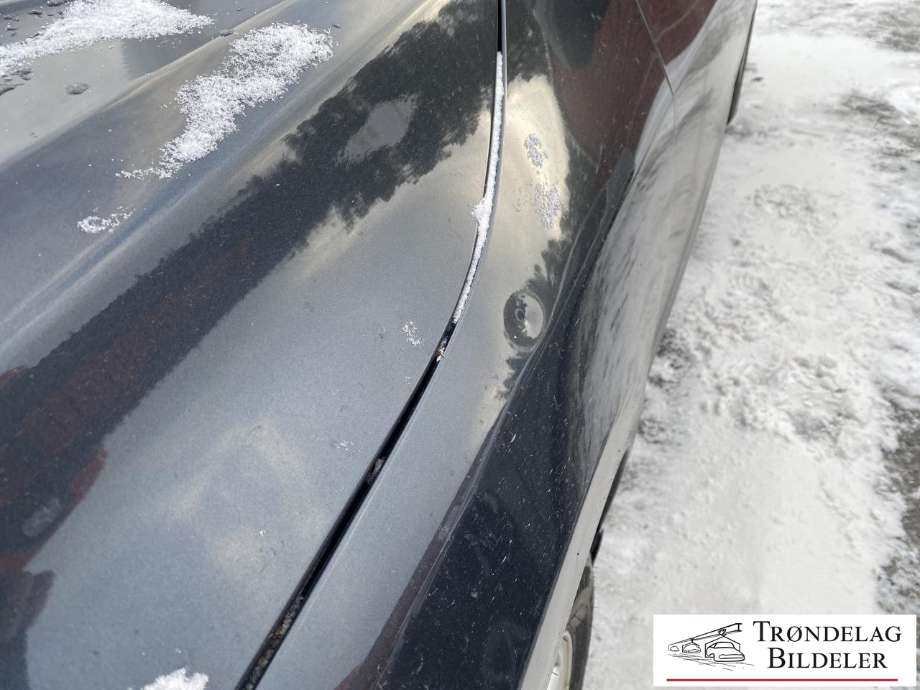 Volvo V60/V60 CC 2013-2018 (Type I, Fase 2) , Motorkode: D4162T, Girkassekode: 6-PSHIFT 2WD / MPS6