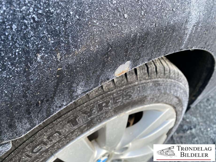 BMW 3-Serie 2005-2011 (E90/E91/E92/E93) delebil , Motorkode: N47D20C, Girkassekode: 