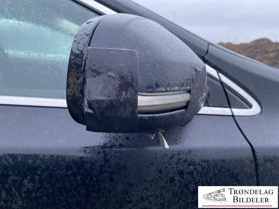 Volvo V40 2012-2019 delebil , Motorkode: D4162T, Girkassekode: 6-MAN 2WD / B6