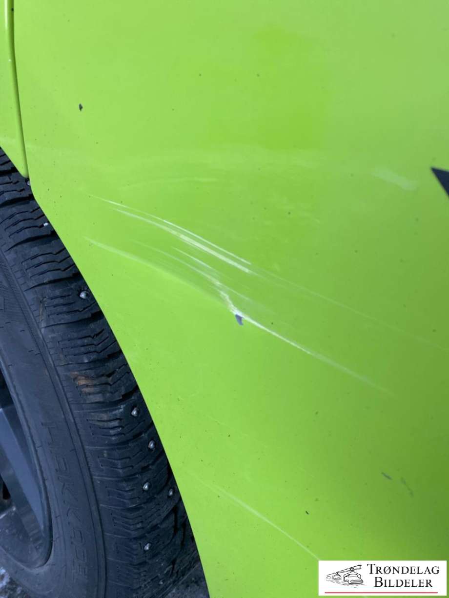 Opel Vivaro B 2014-2019 delebil , Motorkode: R9M D4, Girkassekode: 