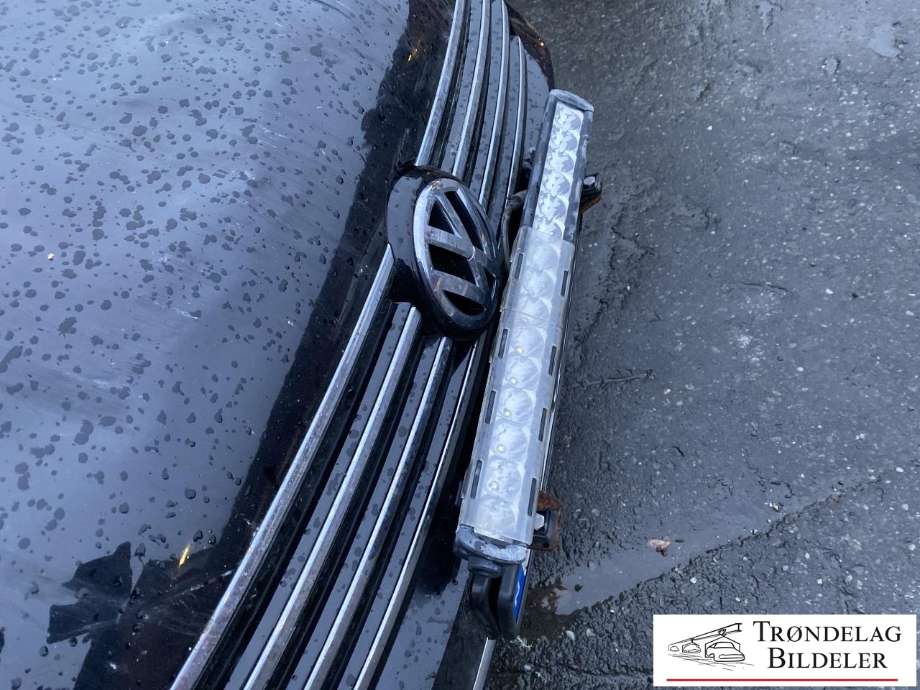 VW Passat 2011-2015 (B7) (B7), Motorkode: CFFB, Girkassekode: LNZ