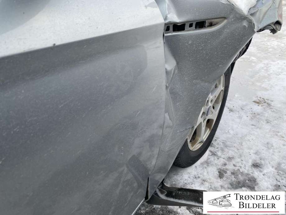 Ford Mondeo 2007-2010 (Type IV, Fase 1) , Motorkode: KLBA, Girkassekode: 