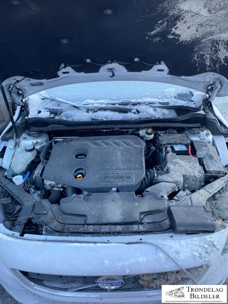 Volvo V40 2012-2019 delebil , Motorkode: D4162T, Girkassekode: 6-PSHIFT 2WD / MPS6