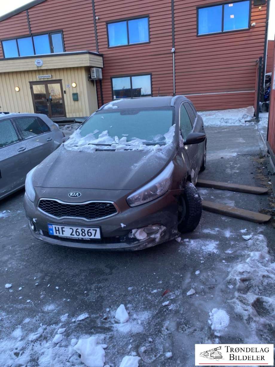 Kia Cee