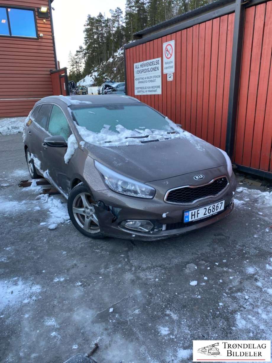 Kia Cee