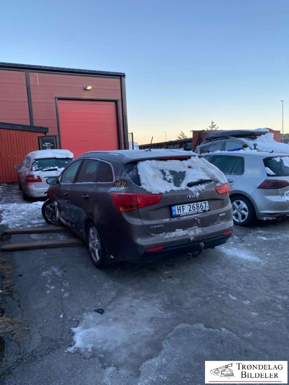 Kia Cee