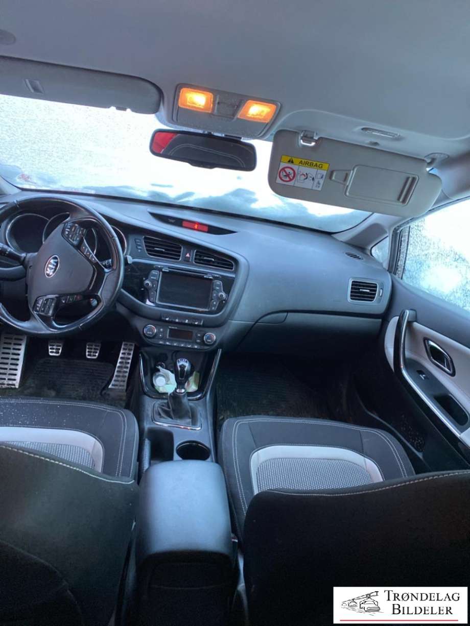 Kia Cee