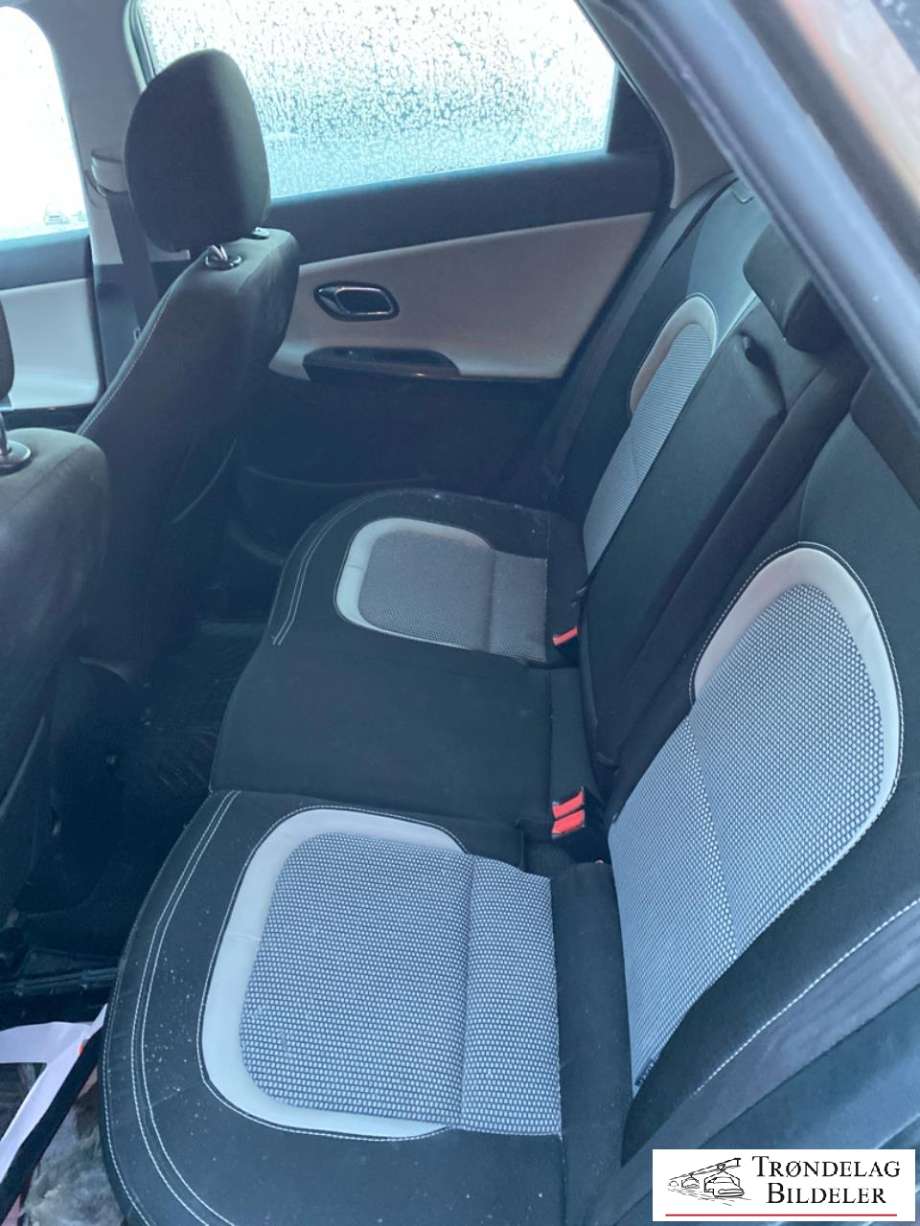 Kia Cee