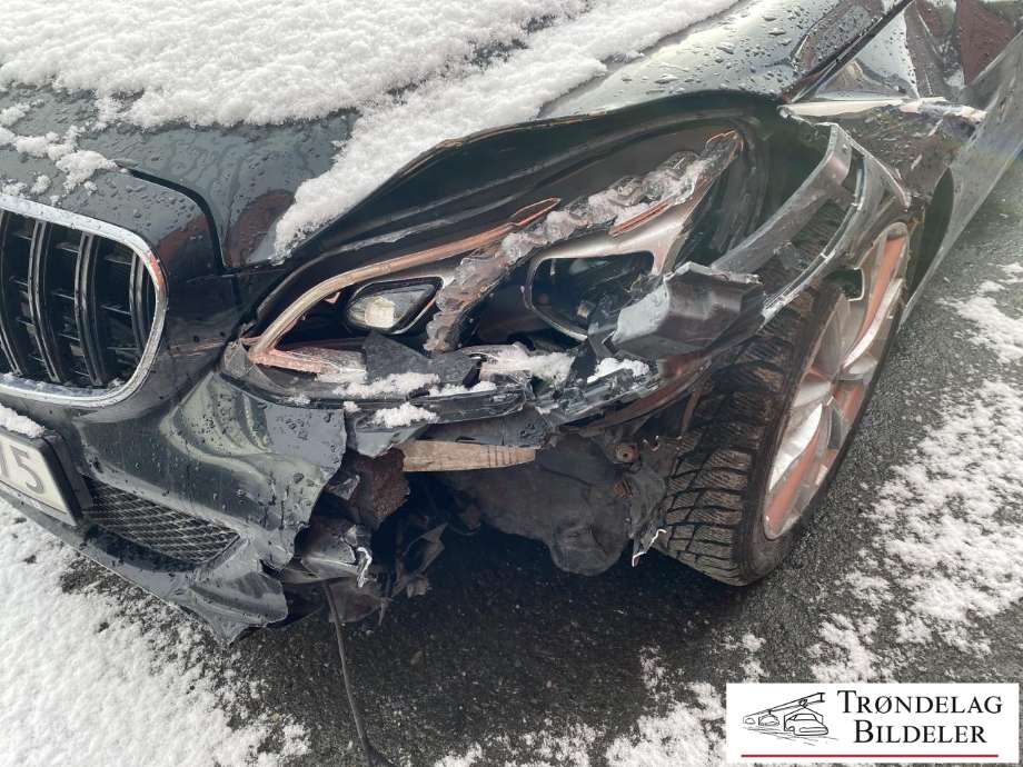 Mercedes E-Klasse 2013-2016 (Fase 2) (W212) (W212), Motorkode: 651925, Girkassekode: 