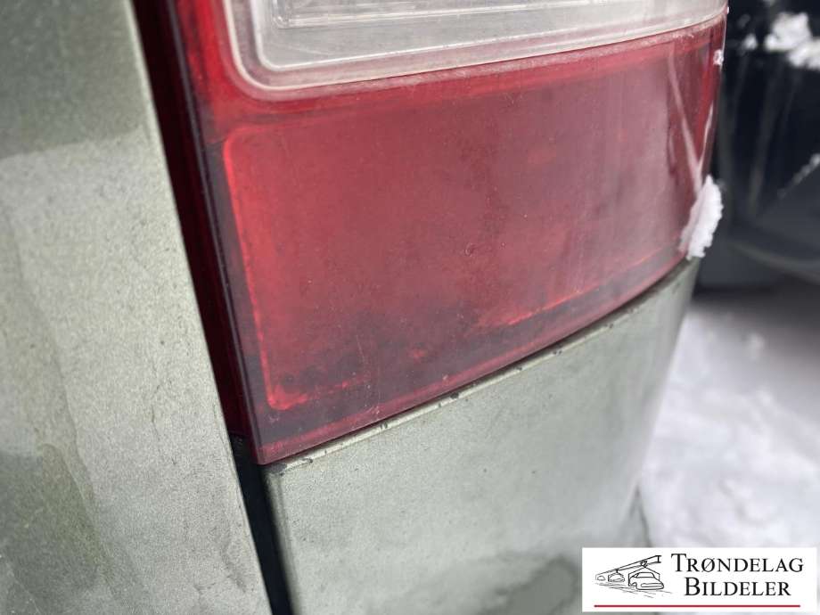Honda CR-V 2007-2012 (Type III) , Motorkode: N22A2, Girkassekode: