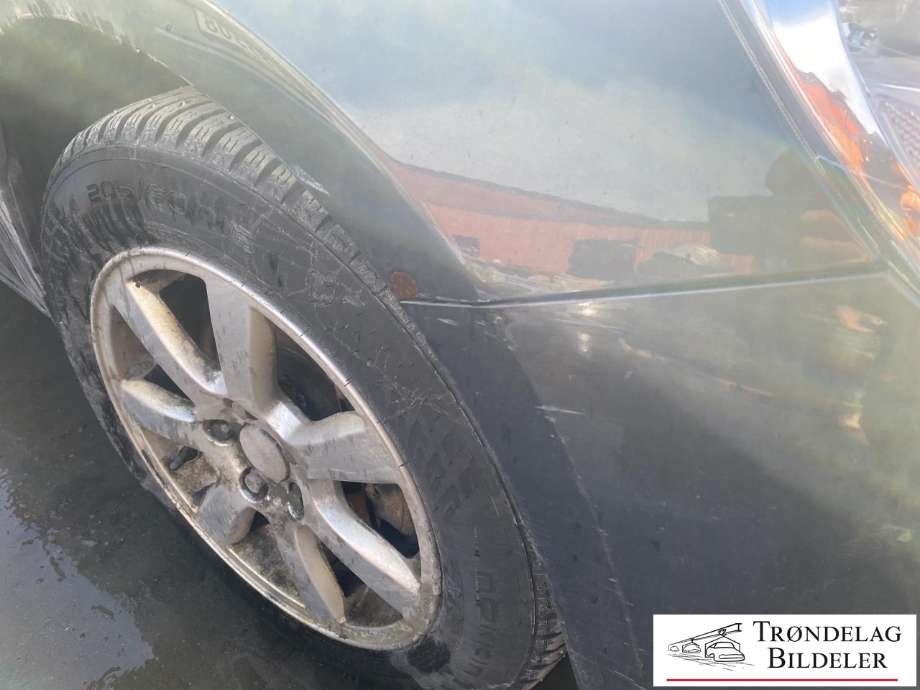 Volvo V60 2010-2013 (Type I, Fase 1) , Motorkode: D4162T, Girkassekode: 6-MAN 2WD / MMT6