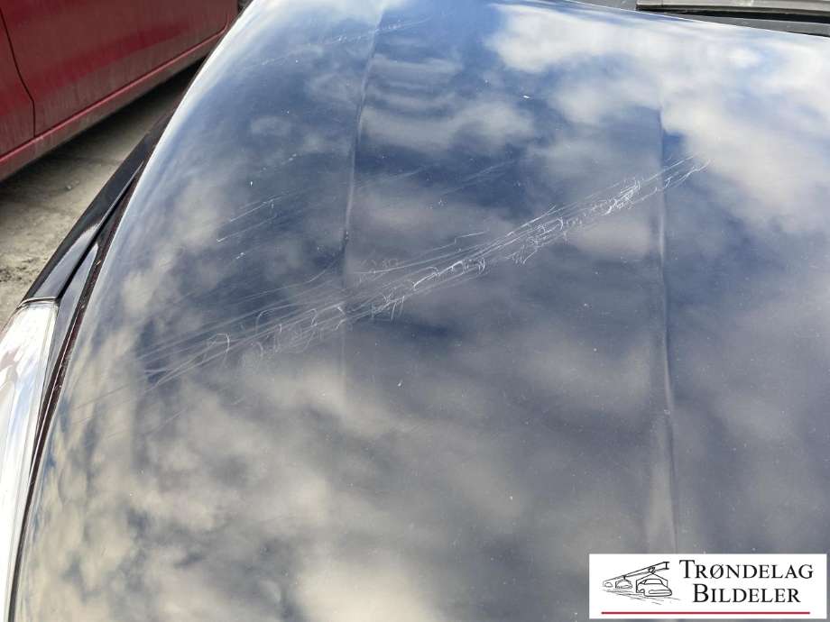 Peugeot 508 2011-2014 (Type I, Fase 1) , Motorkode: RH01, Girkassekode: