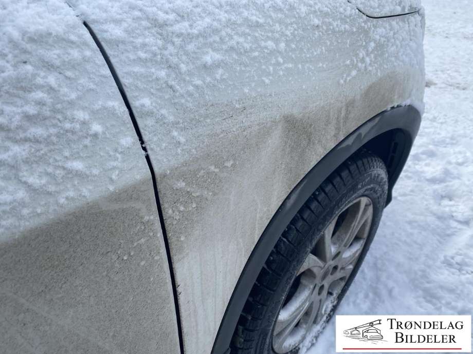 Nissan Qashqai 2014-2021 (Type II) delebil , Motorkode: HRA2, Girkassekode: 