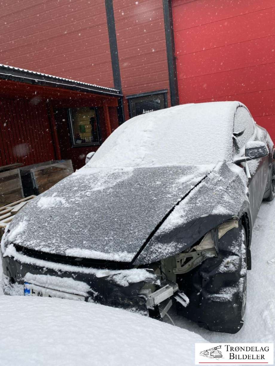 Tesla Model Y 2024-->> (Type II) , Motorkode: 3D3|4D3, Girkassekode: 