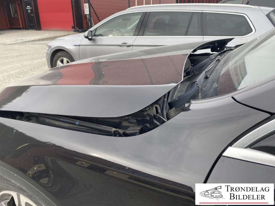 Mercedes GLC 2015-2022 (X253) delebil , Motorkode: 274920, Girkassekode: D724268