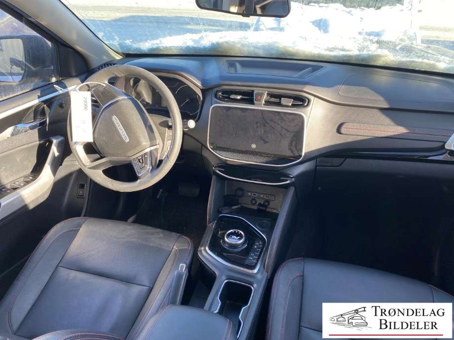 Maxus T90 EV 2022-->> , Motorkode: , Girkassekode: 