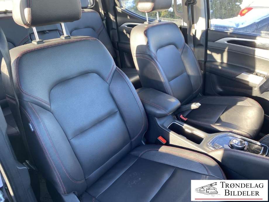Maxus T90 EV 2022-->> , Motorkode: , Girkassekode: 