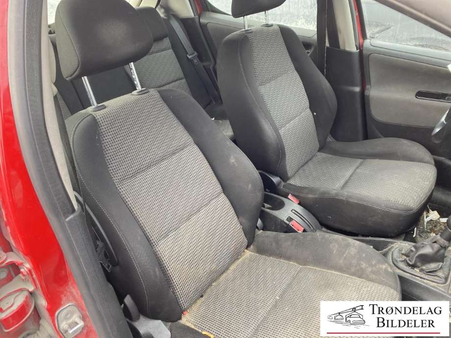 Peugeot 207 2006-2012 , Motorkode: 9H06, Girkassekode: